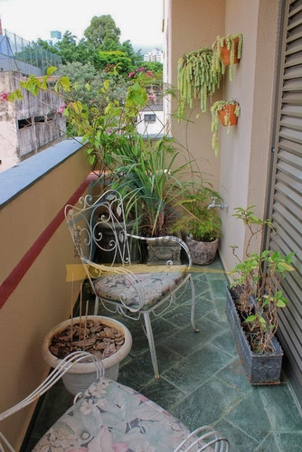 Imagem 9 de 30 de Eli House Imóveis - 26326-j | Apartamento 161 M² - Centro De Santo André/sp - Ap01062 - 69501582