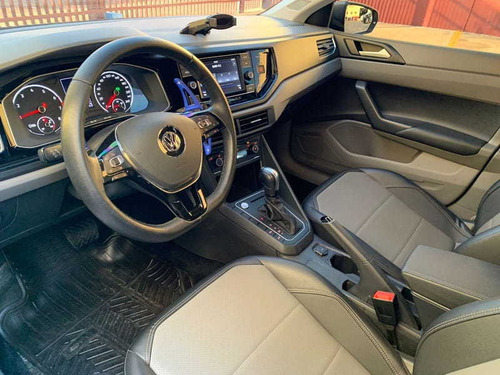 Imagem 14 de 15 de Volkswagen Polo Comfort 200 Tsi 1.0 Flex 12v Aut