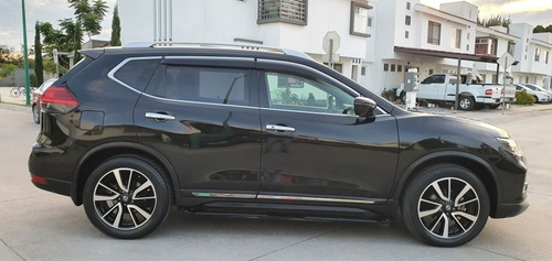 Imagen 6 de 15 de Nissan X-trail 2018 2.5 Exclusive 2 Row Cvt