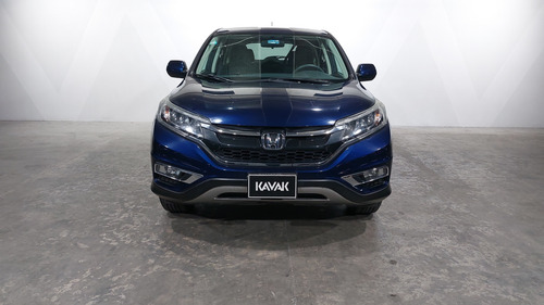 Honda CR-V 2.4 I-STYLE