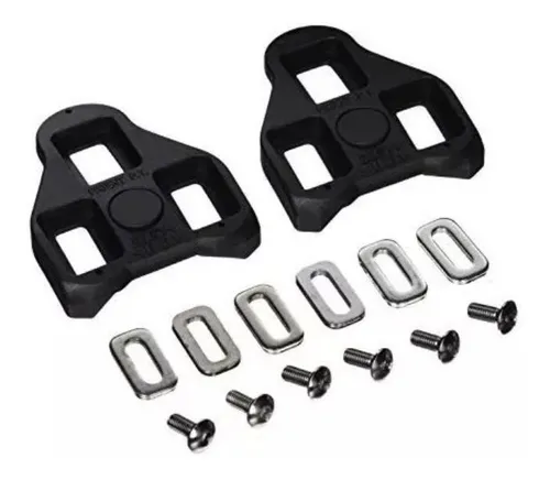Trabas Calas Exustar Ruta P Pedales Automatico Look Shimano