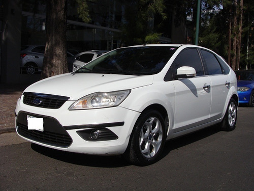 Imagen 1 de 15 de Ford Focus Ii Ghia 1.8 Tdci Manual 2a Mano 105.000km 2013