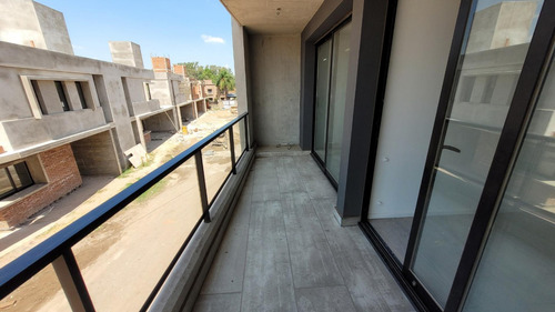 Imagen 13 de 29 de Departamento - 3 Dormitorios - Seguridad - Amenities