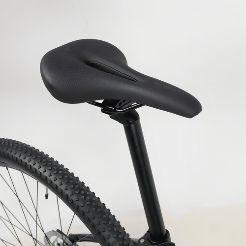 Bicicleta Tsw Ride 21v Freio Hidraúlico Shimano 2024 Aro 29 Cor Vermelha/azul Tamanho Do Quadro 19