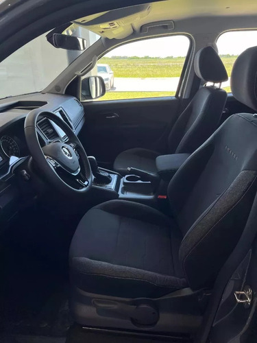 Volkswagen Amarok 2.0 Cd Tdi 180Cv Comfortline 4X2