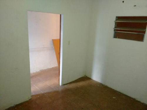 Casa Em Boa Vista, Recife/pe De 93m² 4 Quartos À Venda Por R$ 190.000,00 - Ca126663
