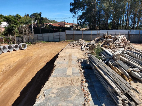 Imagem 4 de 15 de Terreno Em Condomínio Para Venda Em Curitiba, Santa Cândida - 312_2-1089773