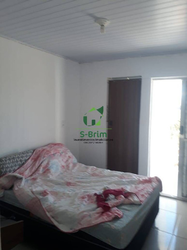 Imagem 2 de 15 de Casa Com 03 Dormitórios À Venda Em Bragança Paulista-ref:366 - 366