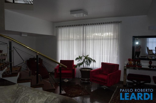 Imagem 9 de 15 de Casa Em Condomínio - Arujazinho 1, 2, 3 - Sp - 412373