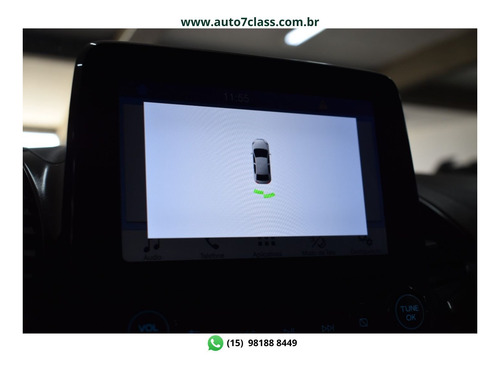 Ford Ka Ka 1.0 TI-VCT FLEX FREESTYLE MANUAL