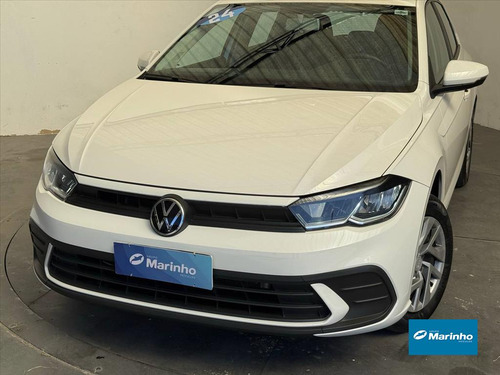 Volkswagen Polo 1.0 MPI MANUAL