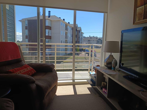 Impecable Departamento Excelente Ubicación Alta Vista I