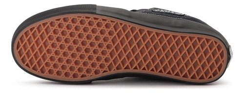 Tenis Vans Skate Half Cab Pro Popcush
