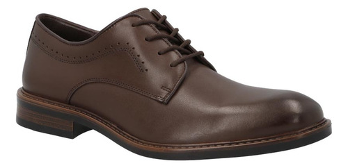 Zapato Fiesta 054177pv Suela Ligera Cordones Agujetas Cordon