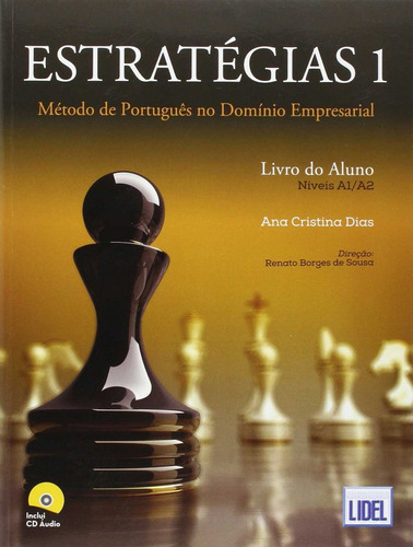 Estrategias 1 Alumno (libro Original)