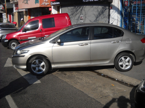 Honda City 1.5 Lx Mt 120cv