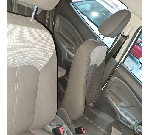 Ford Ecosport 1.6 Se 110cv 4x2