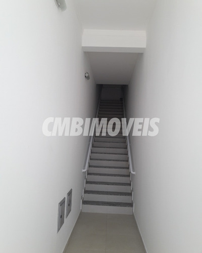Imagem 12 de 14 de Salão Para Alugar Jardim Chapadão Campinas - Sl03468 - Sl03468 - 34314970