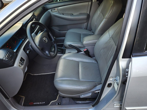 Toyota Corolla XEi 1.8/1.8 Flex 16V Aut.