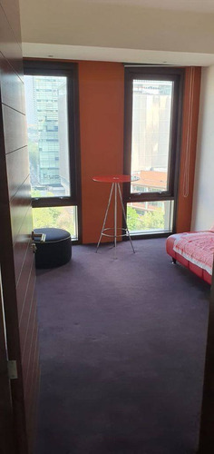 Imagen 2 de 12 de Departamento Dentro De Miyana Polanco, 65006