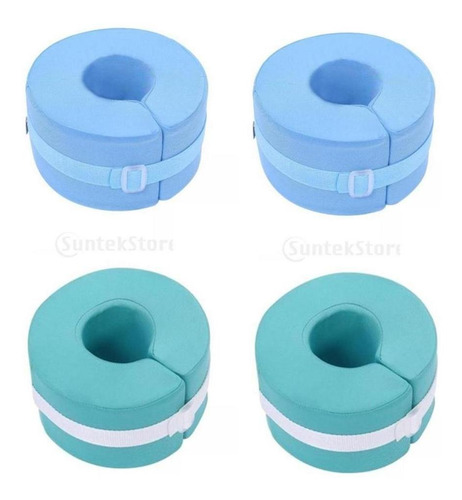 4x Anti-decúbito De Pé Para Recuperação De Pessoas