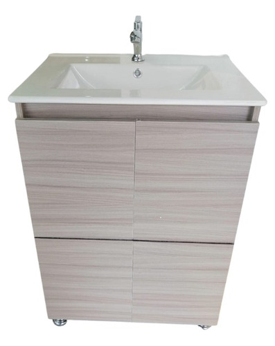 Mueble De Baño De 50x40x85