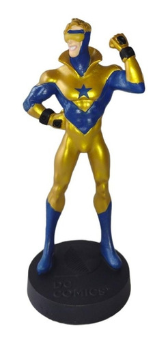 Dc Comics Superhéroes Booster Gold