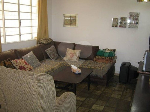 Casa-são Paulo-jabaquara | Ref.: 3-im105937 - 3-im105937