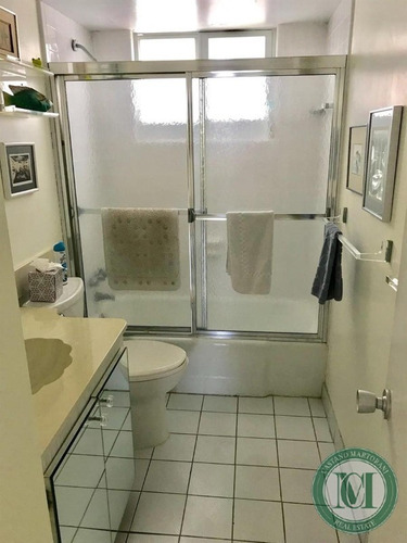 Imagem 19 de 30 de Apartamento A Venda Em Miami(palm Beach) - Ap00124 - 34178923