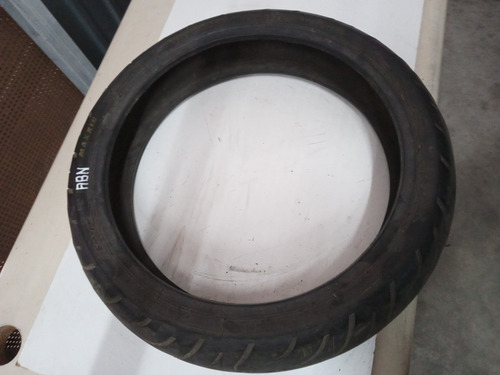 Pneu Maxxis Supermax 120/70 R17 Original Usado (Usado)