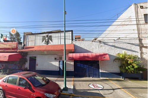 Casa En Obrera Cuahutemoc Cdmx I Vl11-za-135