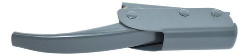Manija Tapa Batea Gris Para Nissan D22 2008