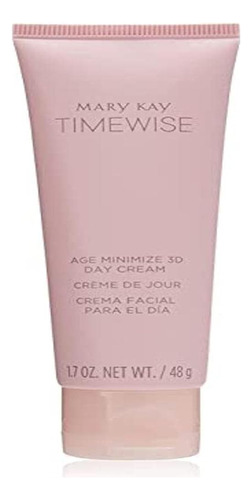 Mary Kay Timewise Age Minimize Day Cream (non-spf) 1.7 Oz / 