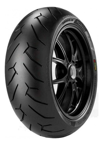 Pneu 140/70-17 Pirelli Traseiro Cb300 Twister Fazer250 Ninja