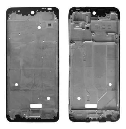 Backcover Chasis Carcasa Bisel Marco Tecno Camon 17