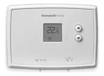 Comprar Termostato Digital No Programable Honeywell Rth111b