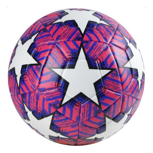 Pelota Futbol Krv Nro 5 Campo Oficial Importada Profesional