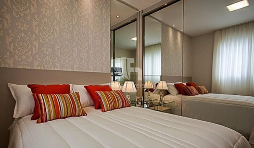 Imagem 13 de 15 de Sistina Tower - Em78