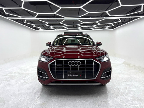 Audi Q5 2.0 L 45 Tfsi Select Mhev