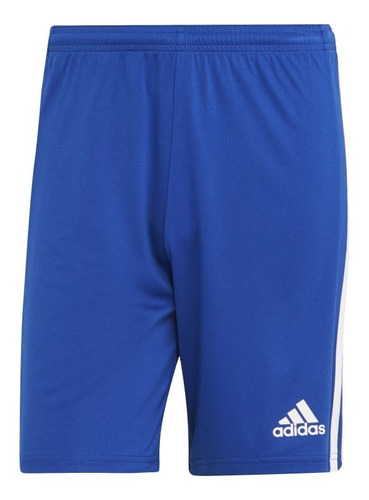 Short adidas Squad 21 De Hombre - Gk9153