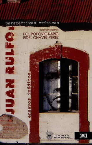 Libro Juan Rulfo Perspectivas Criticas