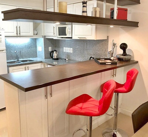 Imagen 8 de 12 de Departamento En Venta En Punta Ballena