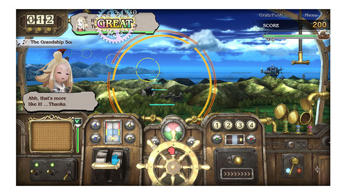 Bravely Default Flying Fairy Hd Remaster