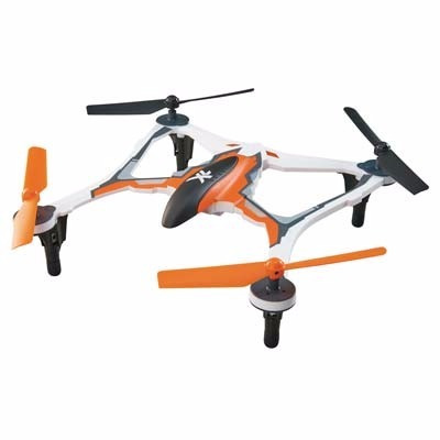 Drone Dromida Xl370 Uav Drone Rtf Dide05 + Brinde