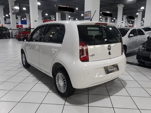 Volkswagen Up 1.0 Mpi Move Up 12v