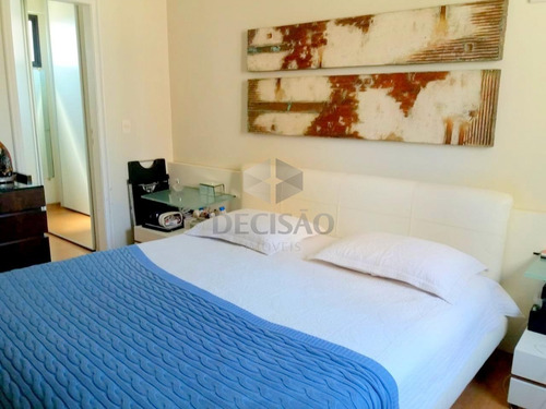 Imagem 10 de 27 de Apartamento 4 Quartos À Venda, 4 Quartos, 4 Vagas, Belvedere - Belo Horizonte/mg - 16802