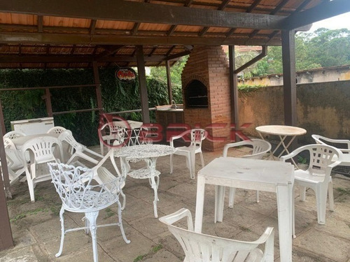 Imagem 24 de 30 de Casa Com 5 Dormitórios, 200 M², Jardim Cascata - Teresópolis/rj. - Ca01634 - 69206338