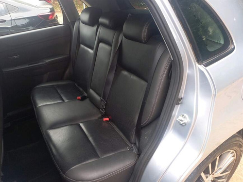 Mitsubishi ASX 2.0 MIVEC FLEX GLS CVT