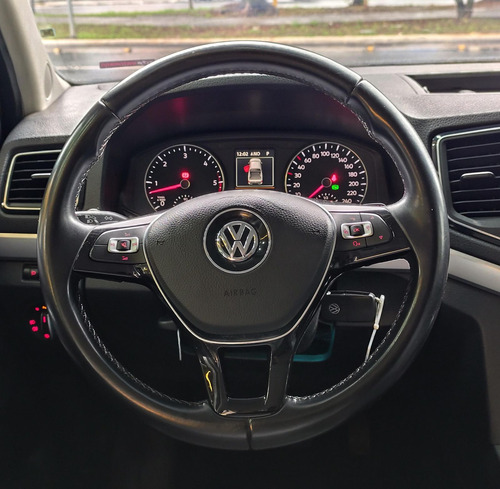 Volkswagen Amarok Highline CD 3.0 4x4 TB Dies. Aut.
