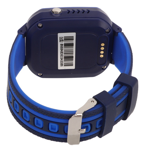 Smart Watch Phone Sos Kids Hd Camera, Videochamada Bidirecio